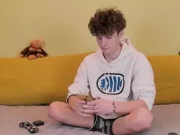 ian_flor on Chaturbate