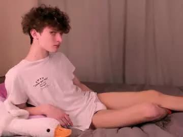 ian_flor on Chaturbate