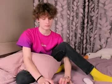 ian_flor on Chaturbate