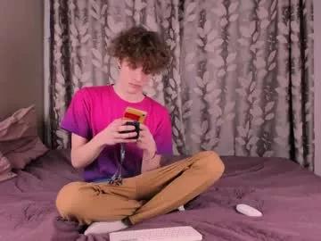 ian_flor on Chaturbate