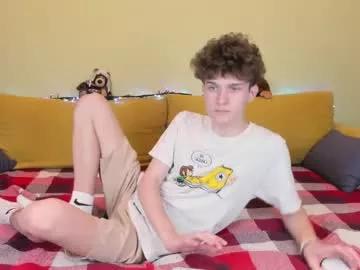 ian_flor on Chaturbate