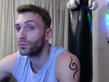 ianandersson27 on Chaturbate