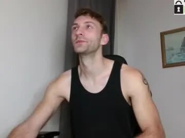 ianandersson27 on Chaturbate