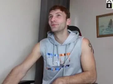 ianandersson27 on Chaturbate