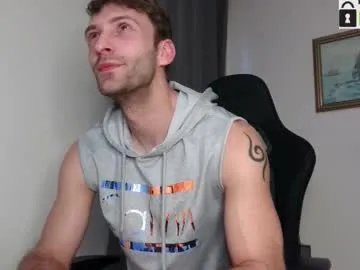 ianandersson27 on Chaturbate