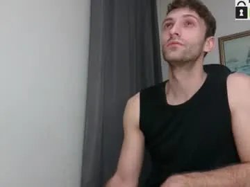 ianandersson27 on Chaturbate