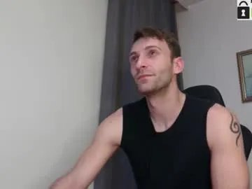 ianandersson27 on Chaturbate