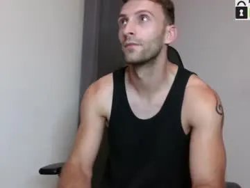 ianandersson27 on Chaturbate