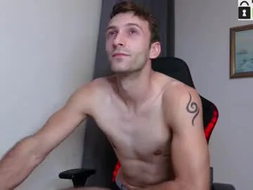 ianandersson27 on Chaturbate