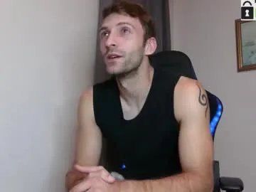 ianandersson27 on Chaturbate