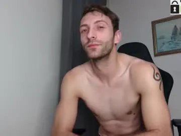 ianandersson27 on Chaturbate