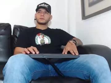 iandygrasso from Chaturbate is Freechat