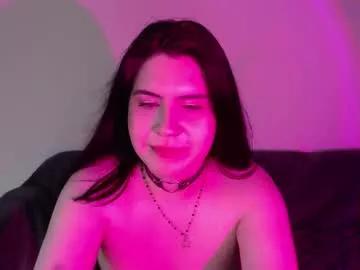 iintimate_flesh on Chaturbate 
