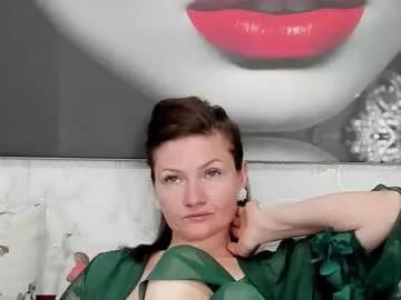 illegalbeauty87 from Chaturbate