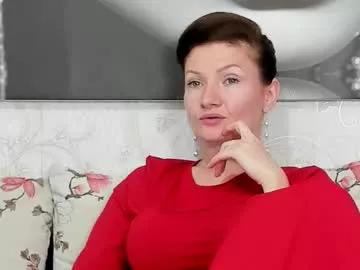 illegalbeauty87 from Chaturbate