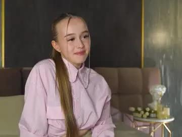 ilonaarcher — Hello there! My name is Ilona and I'm #teen and #skinny girl. By the way, I'm #new here, also #nonude - Goal: Welcome to CB Ilona<3 [101 tokens left]
