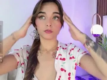 im_katherine_ on Chaturbate