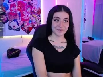 im_rosse_ on Chaturbate