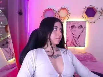 im_rosse_ on Chaturbate
