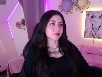 im_rosse_ on Chaturbate