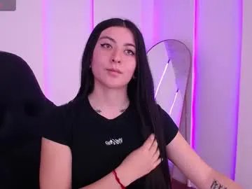 im_rosse_ on Chaturbate