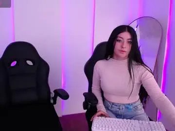 im_rosse_ on Chaturbate