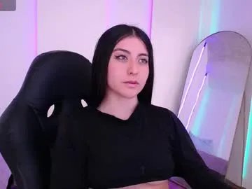 im_rosse_ on Chaturbate