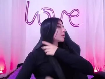 im_rosse_ on Chaturbate