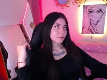 im_rosse_ on Chaturbate