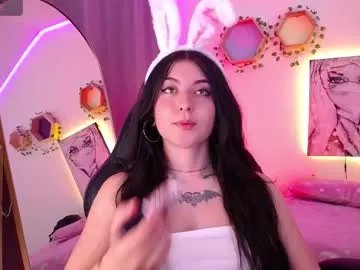 im_rosse_ on Chaturbate