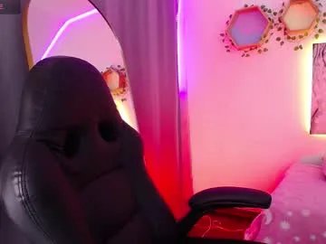 im_rosse_ on Chaturbate