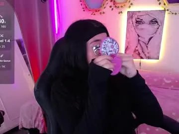 im_rosse_ on Chaturbate