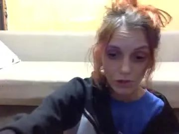 imelissa8malis on Chaturbate