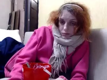 imelissa8malis on Chaturbate