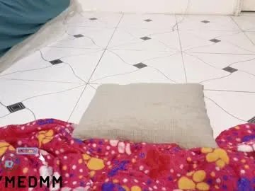 imhaymed on Chaturbate