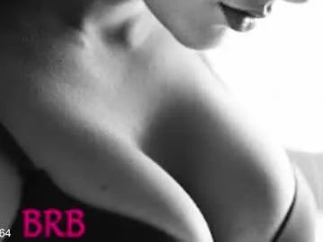 in_yan on Chaturbate