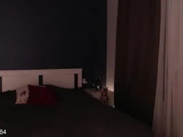 in_yan on Chaturbate