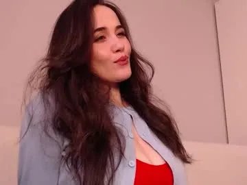 in_yan on Chaturbate