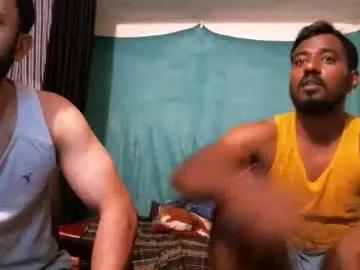 indiandesiguys2023 on Chaturbate 
