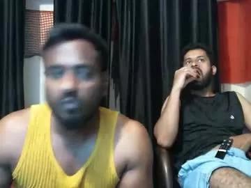 indiandesiguys2023 on Chaturbate 