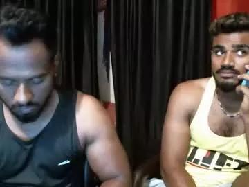 indiandesiguys2023 on Chaturbate 
