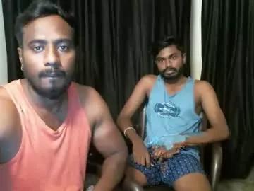 indiandesiguys2023 on Chaturbate 