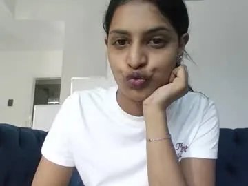 indianpandora on Chaturbate
