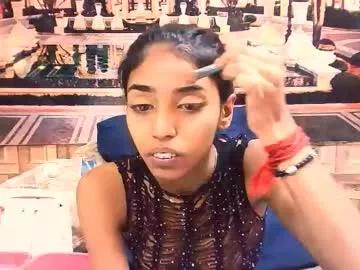 indiansexyslender4u2luv on Chaturbate 