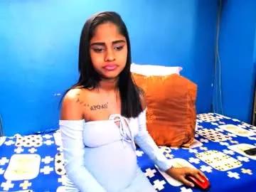 indiansumaya on Chaturbate 