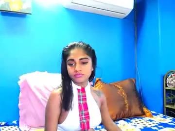 indiansumaya on Chaturbate 