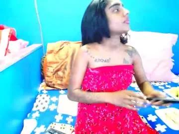 indiansumaya on Chaturbate 