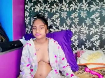 indiansumaya on Chaturbate 