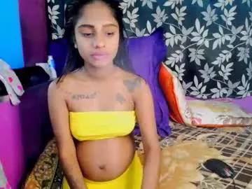 indiansumaya on Chaturbate 