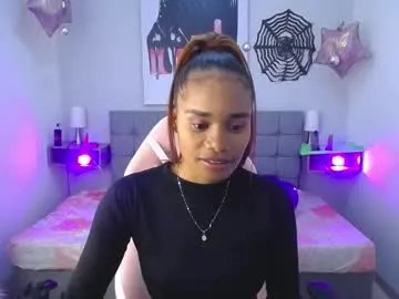 ingrid03_taffur on Chaturbate